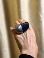  - sustainable bioplastic jewelry - Miette