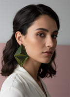  - sustainable bioplastic jewelry - Miette