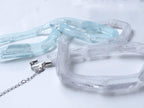  - sustainable bioplastic jewelry - Miette