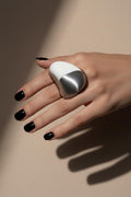 Bagues "Union" - PLA bioplastic ring - Miette jewelry