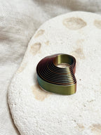 Bague « Eclipse »