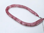  - sustainable bioplastic jewelry - Miette