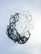  - sustainable bioplastic jewelry - Miette
