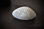  - sustainable bioplastic jewelry - Miette