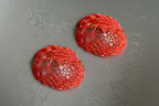  - sustainable bioplastic jewelry - Miette