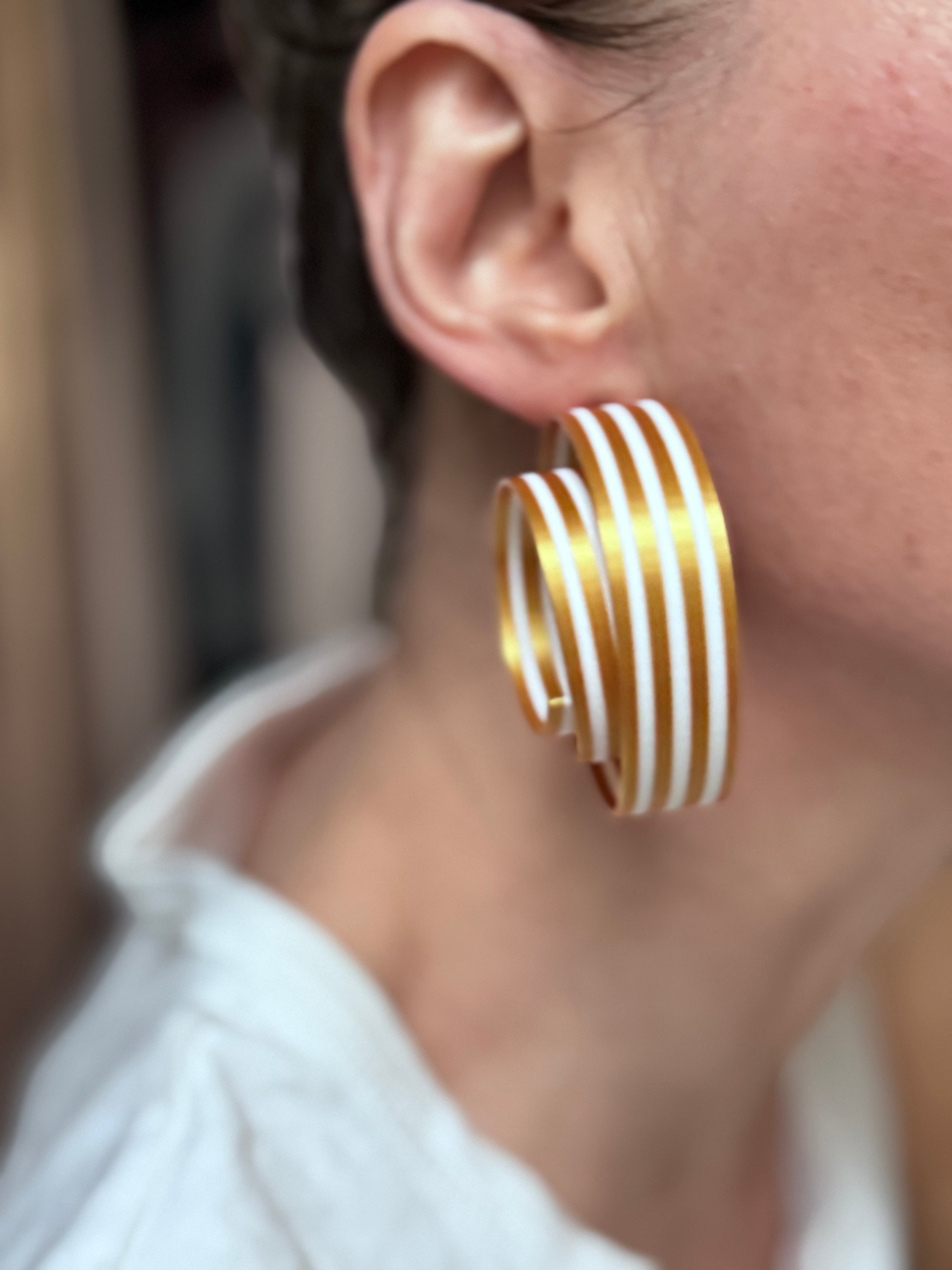 Spirale Rayée