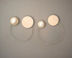  - sustainable bioplastic jewelry - Miette