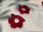  - sustainable bioplastic jewelry - Miette