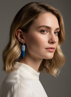  - sustainable bioplastic jewelry - Miette