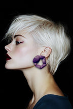  - sustainable bioplastic jewelry - Miette