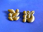  - sustainable bioplastic jewelry - Miette