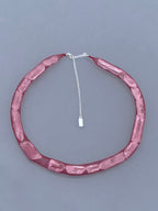  - sustainable bioplastic jewelry - Miette