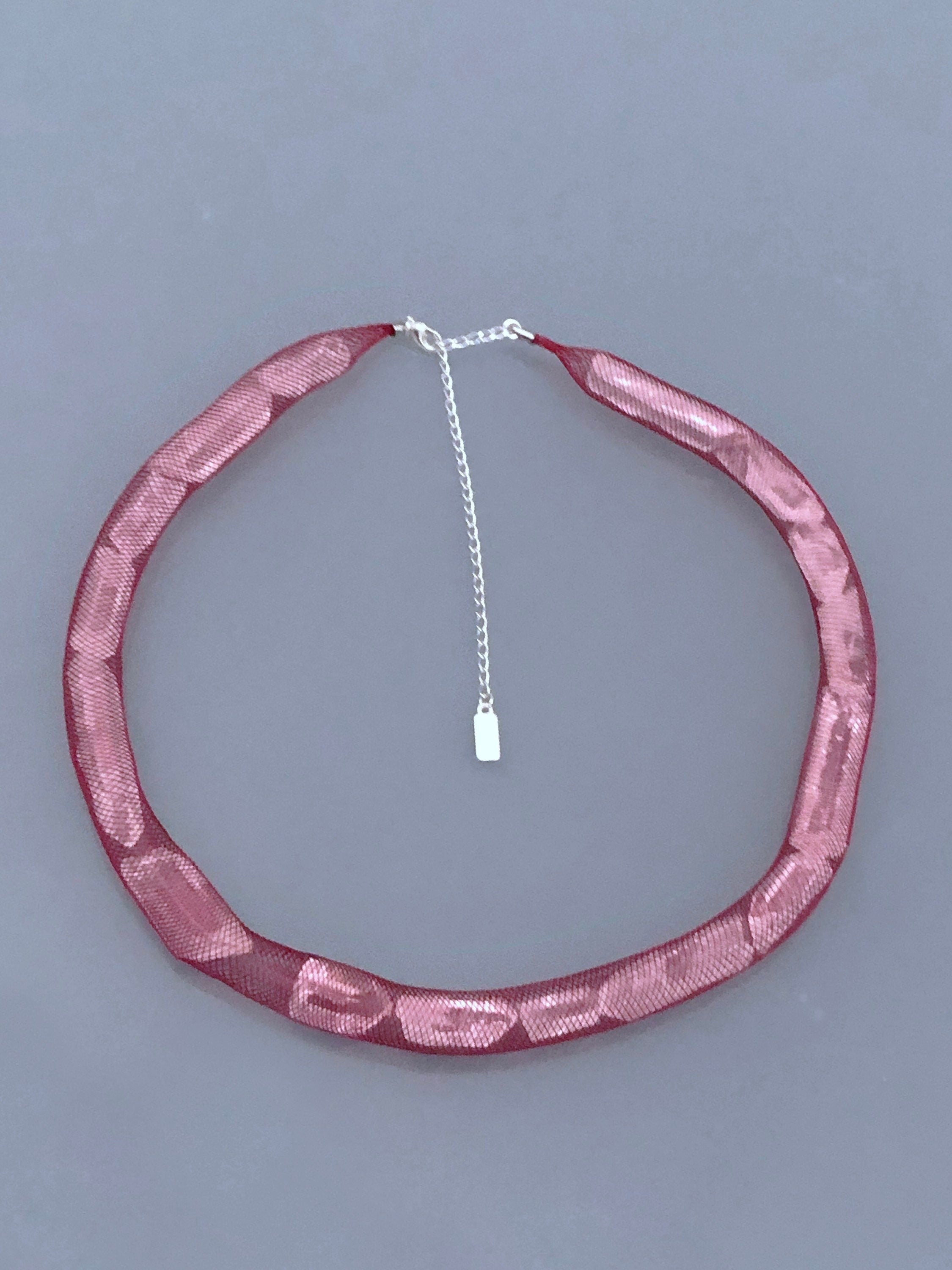  - sustainable bioplastic jewelry - Miette