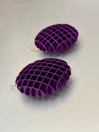  - sustainable bioplastic jewelry - Miette
