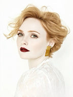 - sustainable bioplastic jewelry - Miette