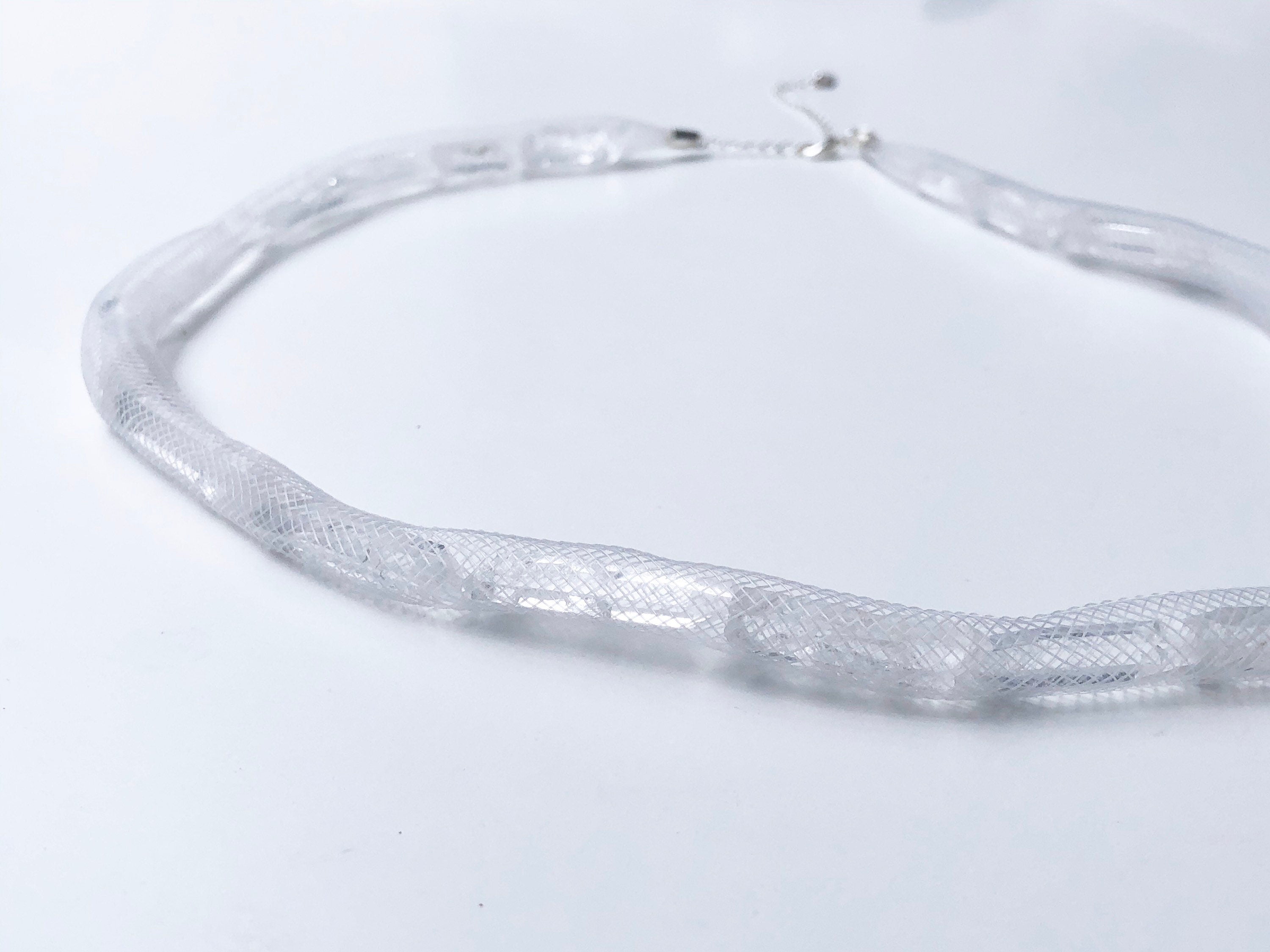  - sustainable bioplastic jewelry - Miette