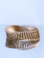  - sustainable bioplastic jewelry - Miette