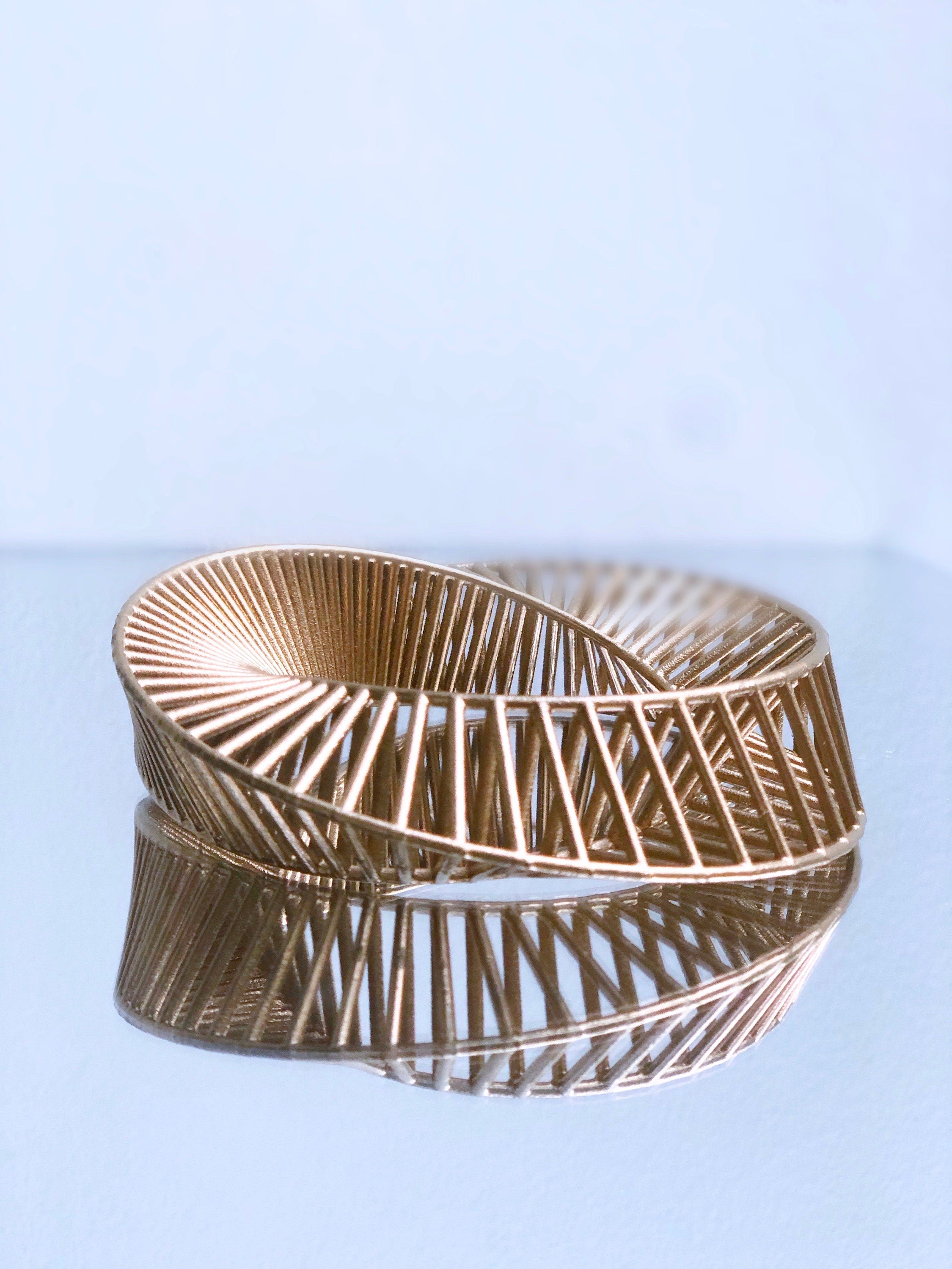  - sustainable bioplastic jewelry - Miette