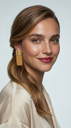  - sustainable bioplastic jewelry - Miette