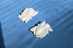  - sustainable bioplastic jewelry - Miette