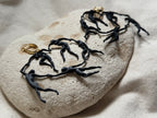 Boucles série Matisse "La Danse"