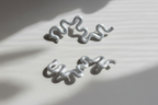  - sustainable bioplastic jewelry - Miette