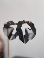 Boucles d'oreilles XL « Mirage »
