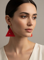  - sustainable bioplastic jewelry - Miette