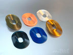  - sustainable bioplastic jewelry - Miette
