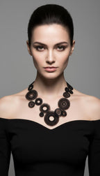  - sustainable bioplastic jewelry - Miette