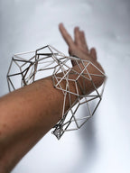  - sustainable bioplastic jewelry - Miette