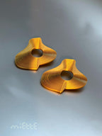  - sustainable bioplastic jewelry - Miette