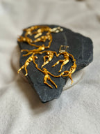 Boucles série Matisse "La Danse"