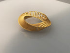  - sustainable bioplastic jewelry - Miette