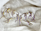Boucles série Matisse "La Danse"