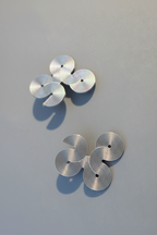  - sustainable bioplastic jewelry - Miette