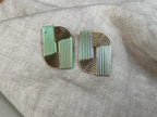  - sustainable bioplastic jewelry - Miette