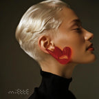  - sustainable bioplastic jewelry - Miette