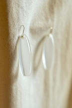  - sustainable bioplastic jewelry - Miette