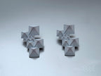  - sustainable bioplastic jewelry - Miette