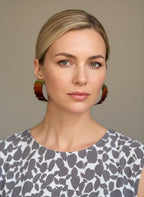  - sustainable bioplastic jewelry - Miette