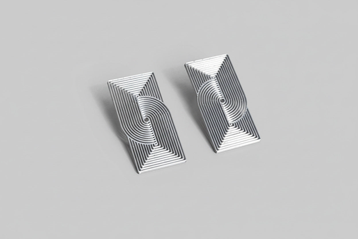  - sustainable bioplastic jewelry - Miette