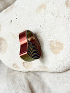 Bague « Eclipse »