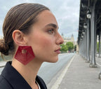  - sustainable bioplastic jewelry - Miette