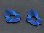  - sustainable bioplastic jewelry - Miette