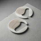  - sustainable bioplastic jewelry - Miette