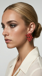  - sustainable bioplastic jewelry - Miette