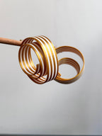 Spirale Rayée