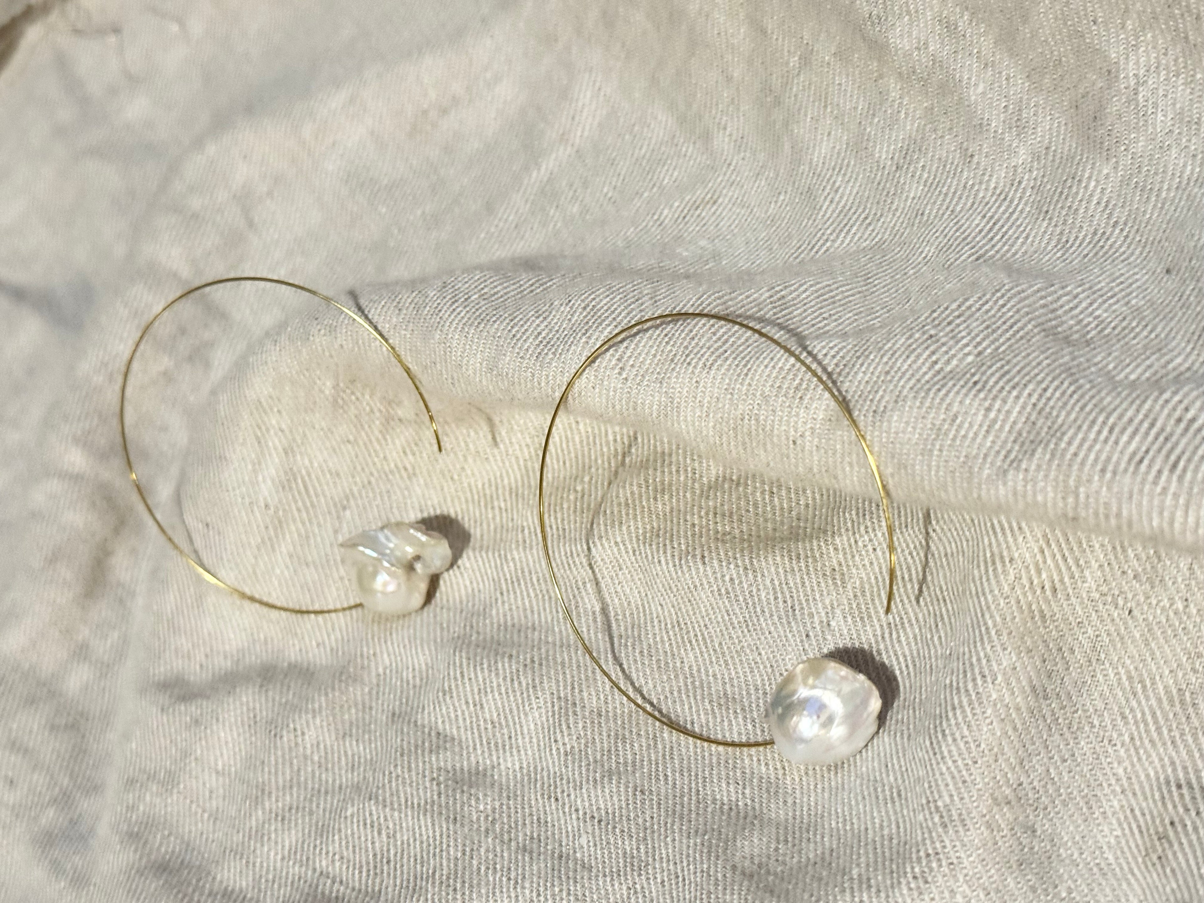  - sustainable bioplastic jewelry - Miette