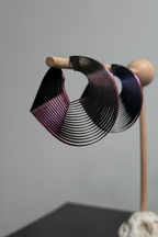 Vasarely « Orbite »